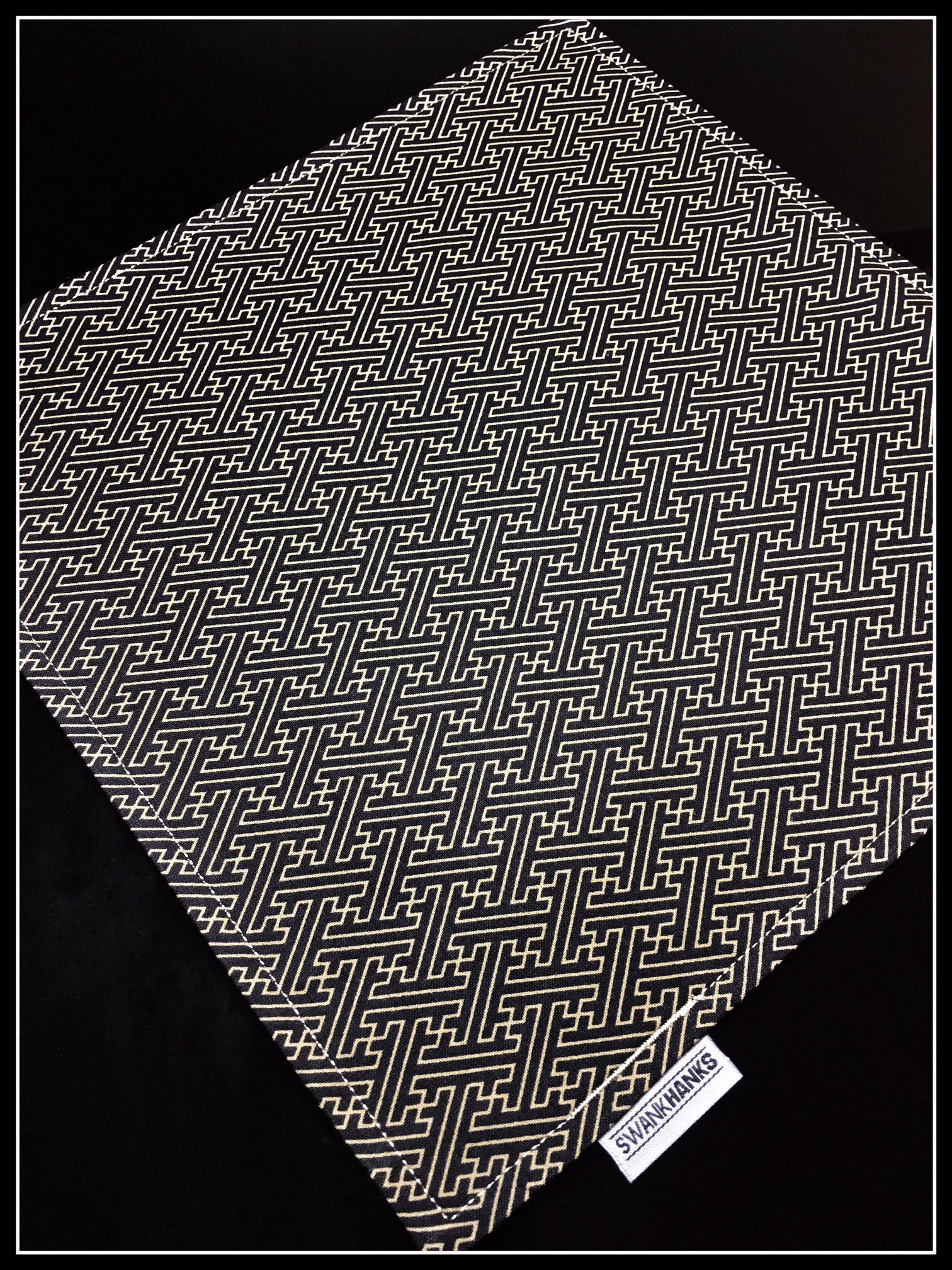 Blue/Gold Sayagata