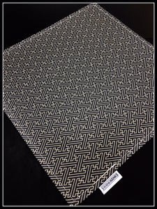 Blue/Gold Sayagata