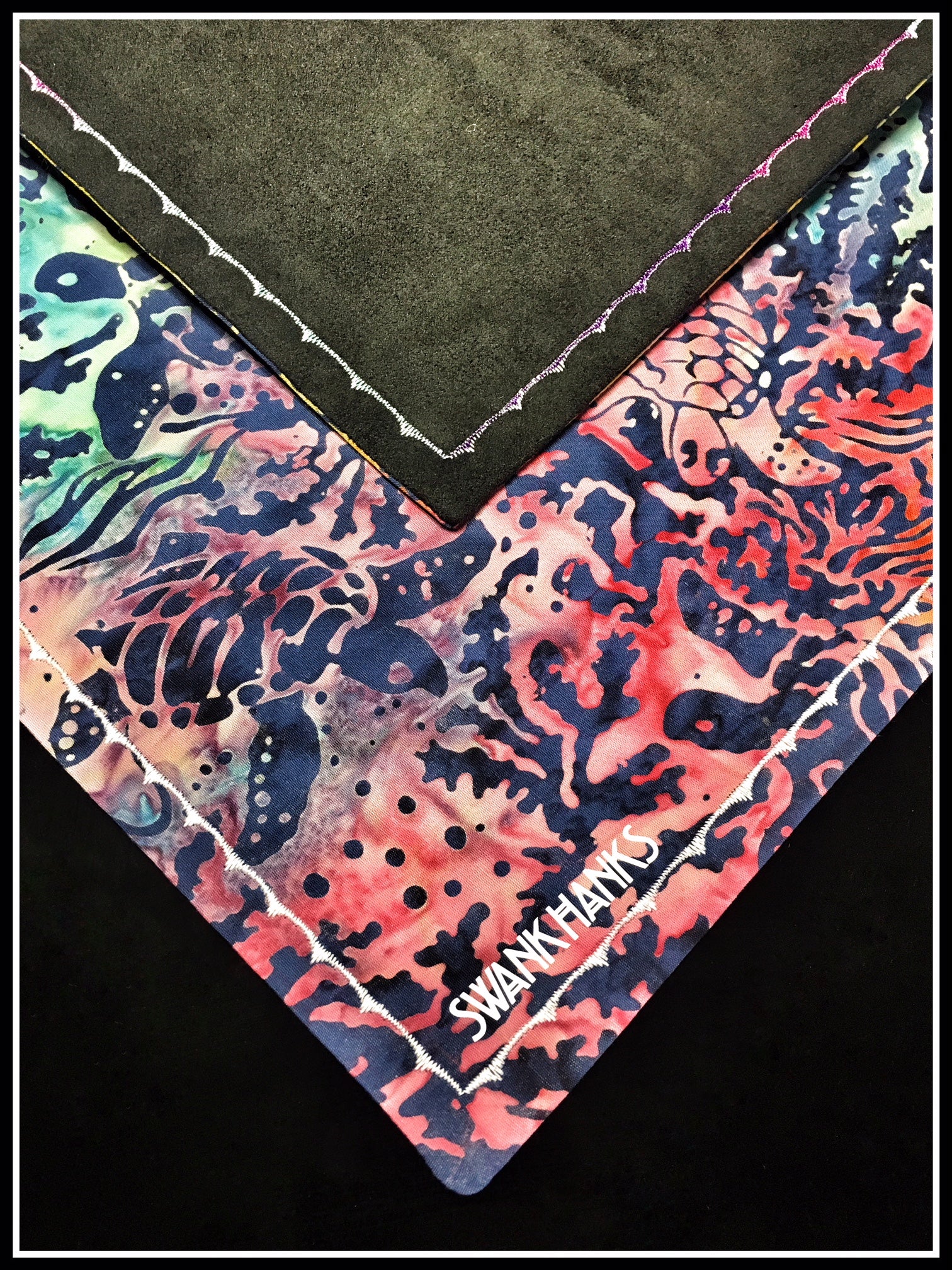 Sea Turtle Batik