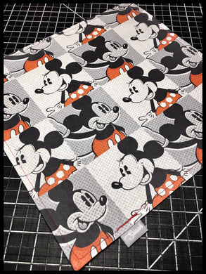 MICKEY