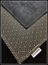 Blue/Gold Sayagata