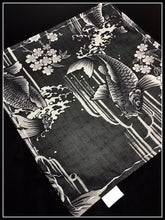 Black Koi (One Off #2)
