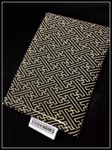 Blue/Gold Sayagata