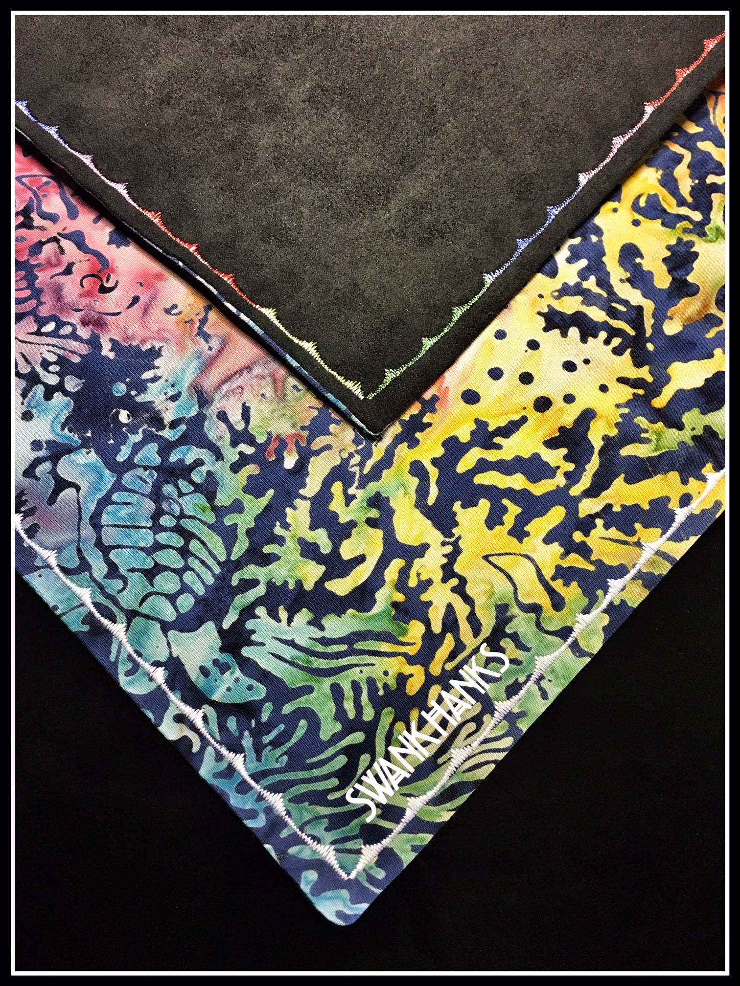 Sea Turtle Batik