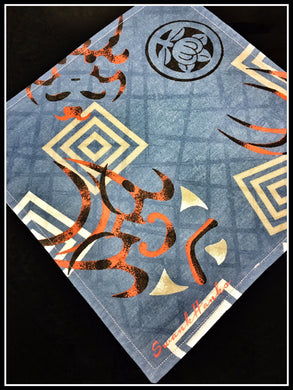 Samurai Kabuto one-off