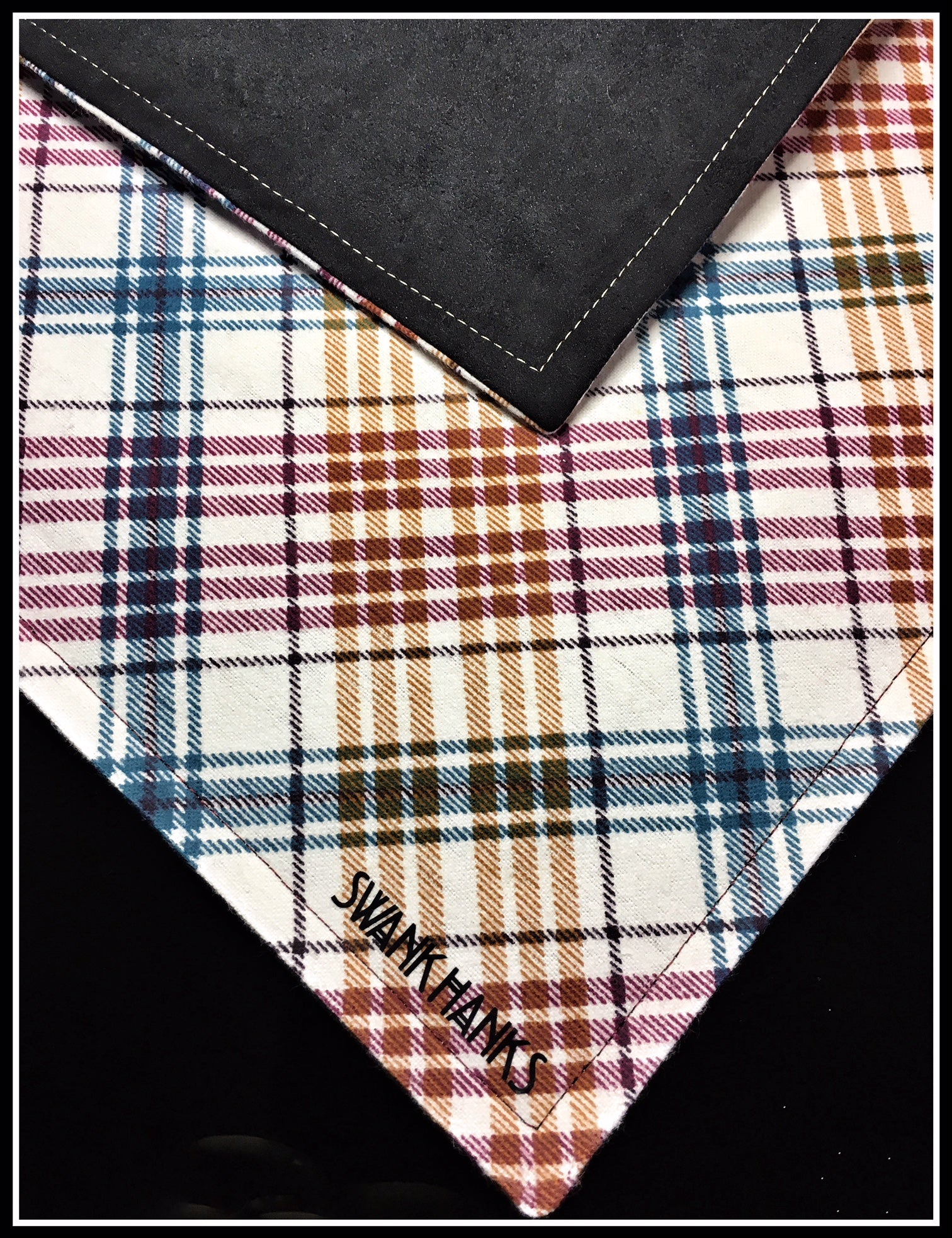 West Coast Plaid