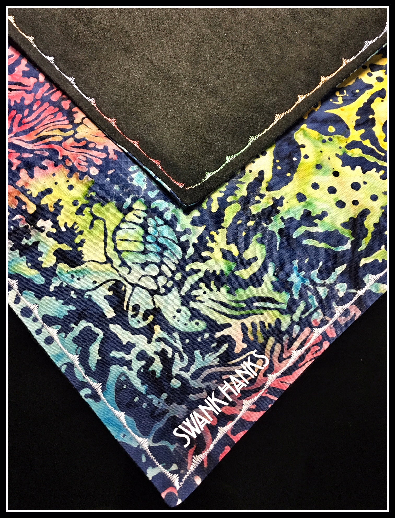 Sea Turtle Batik