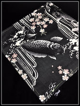 Black Koi (One Off #3)