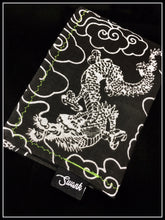 Ryu' (Neon green)