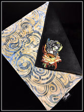 EDC-Designs Embroidered Collab 1