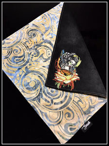 EDC-Designs Embroidered Collab 1