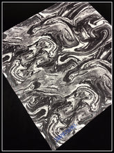 Oil Slick (dark)