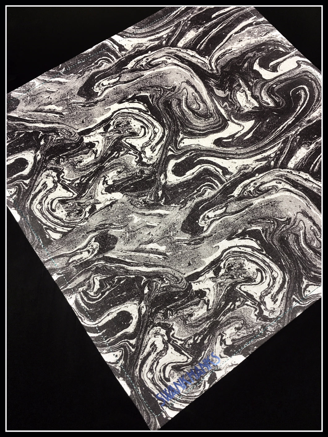 Oil Slick (dark)