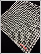 Houndstooth Ultra Plush