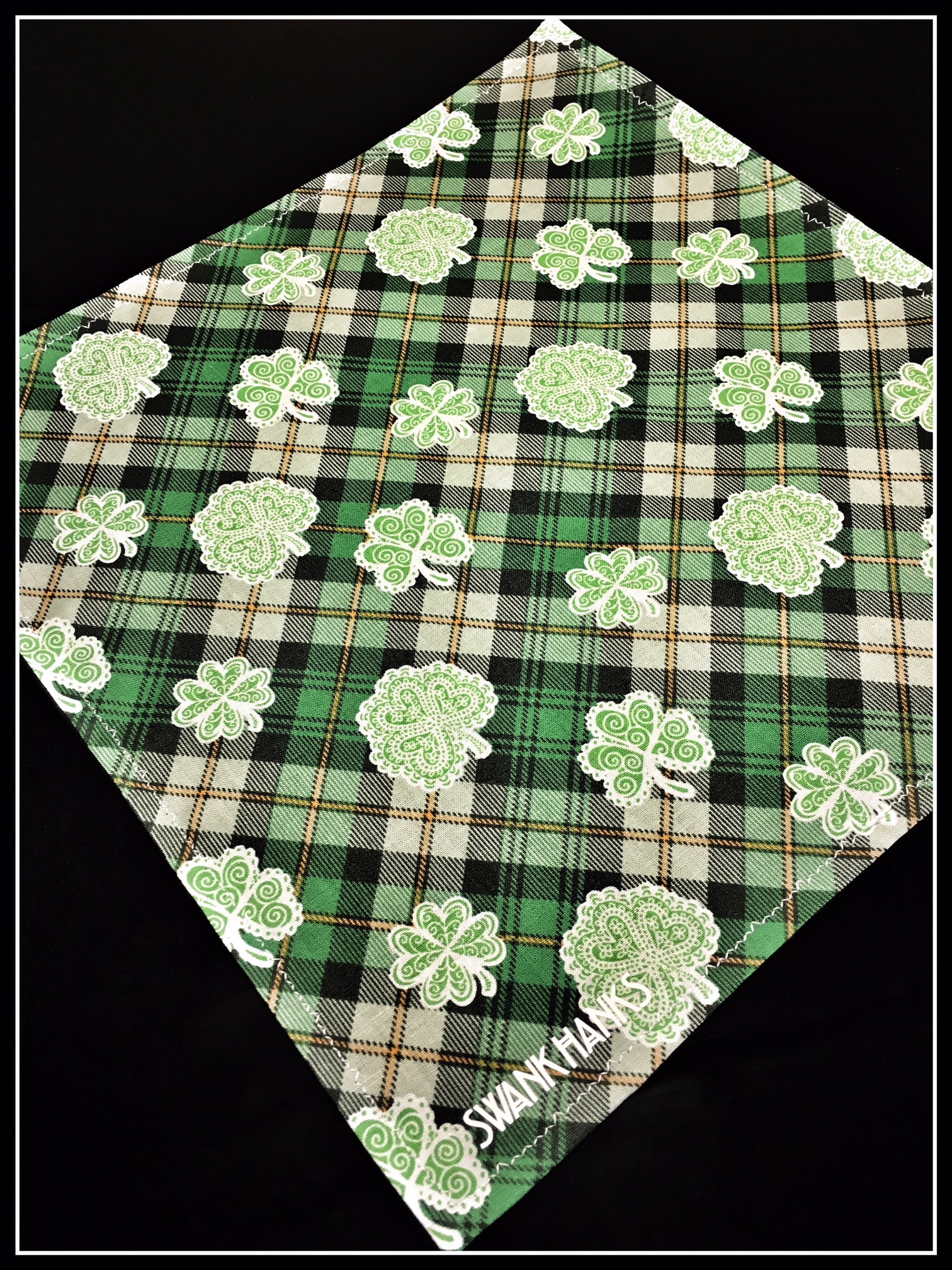 Lucky Clover