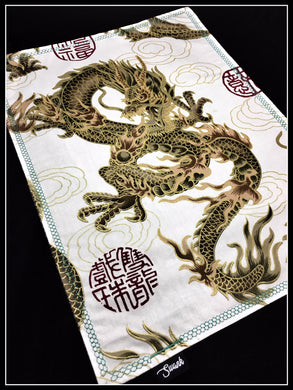 White Typhoon (One-Off)