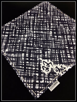 Yukata Indigo One-Off 5