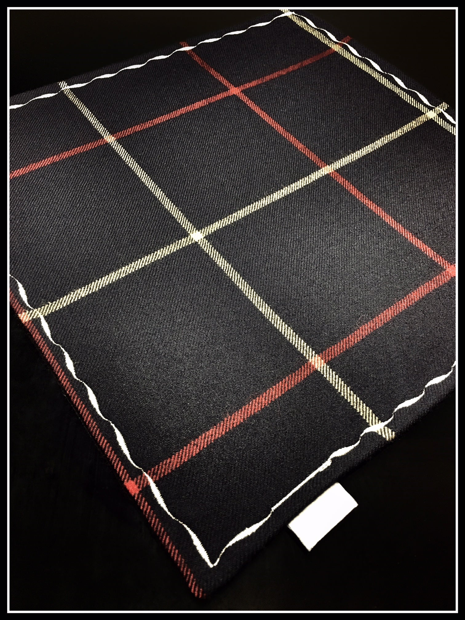 UK Plaid