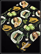 Eat, Drink, & Be Irish!