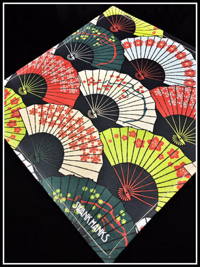 Oriental Fan