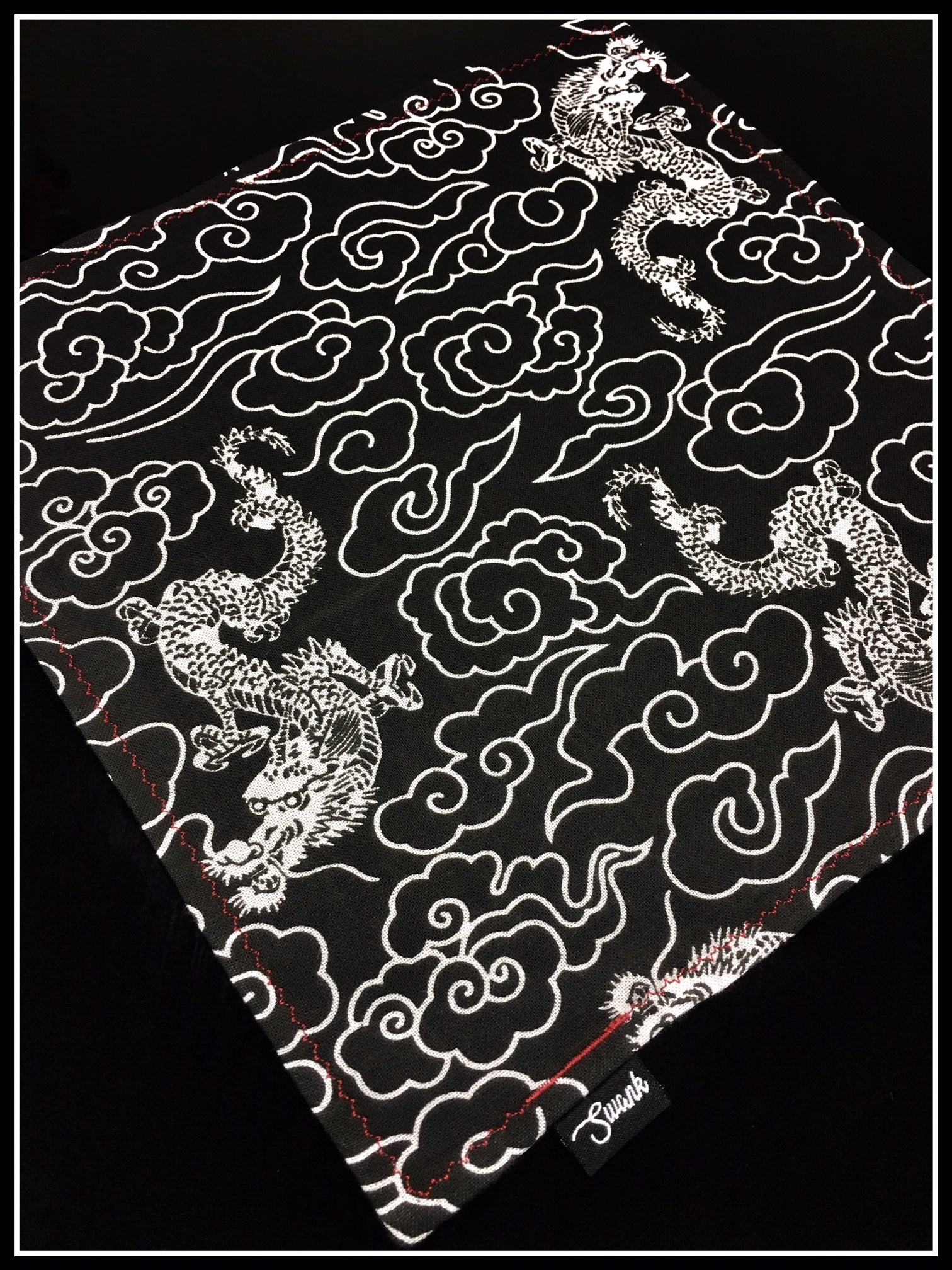 Ryu' (Red)
