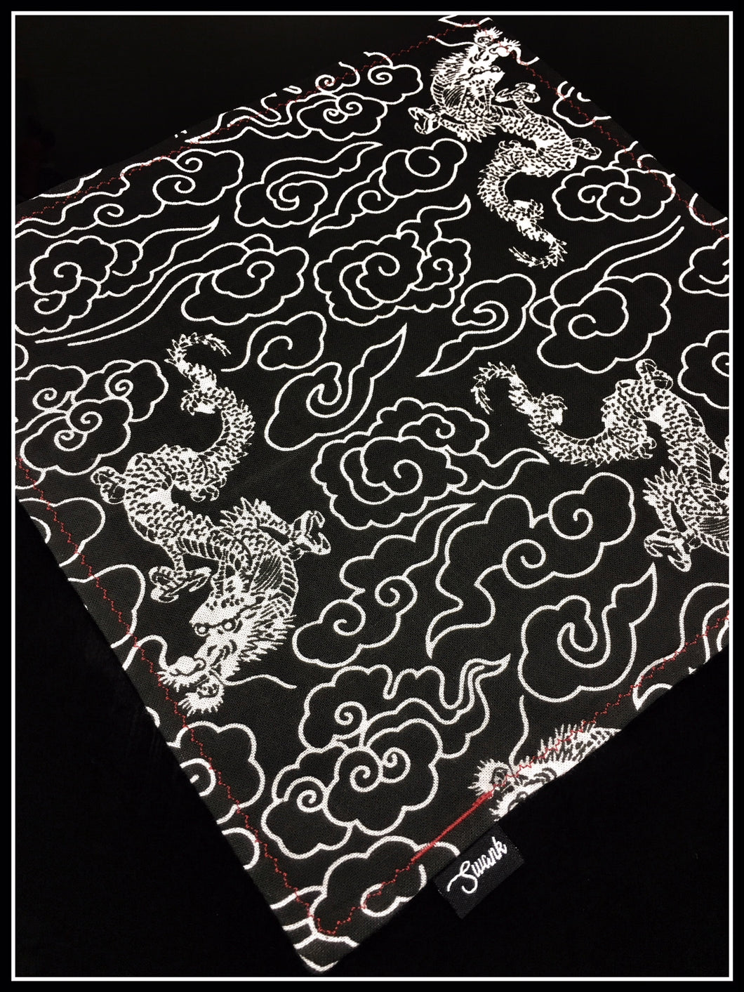 Ryu' (Red)
