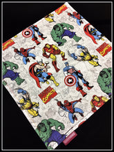 Marvel V1