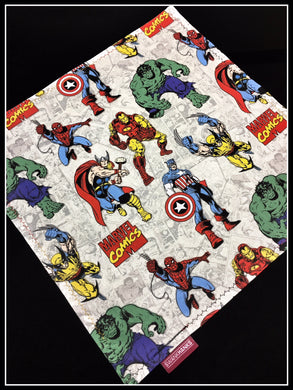 Marvel V1