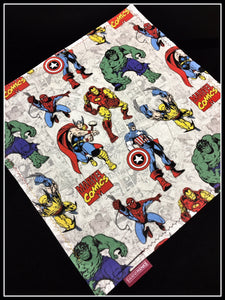 Marvel V1