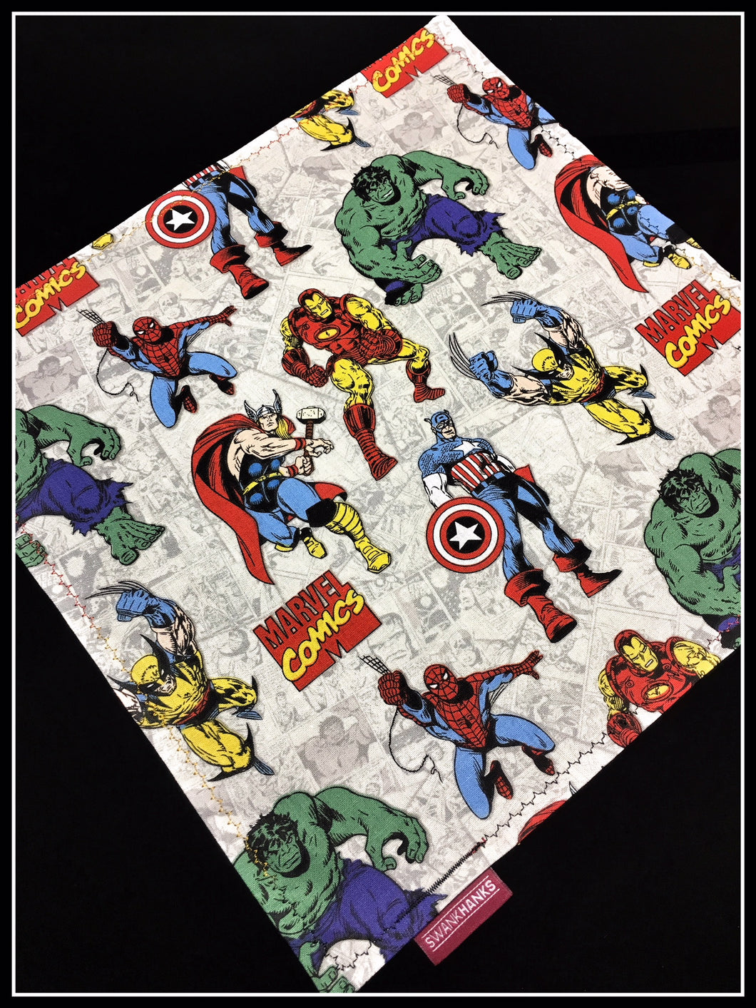 Marvel V1