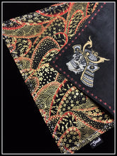 EDC-Designs Embroidered Collab 2