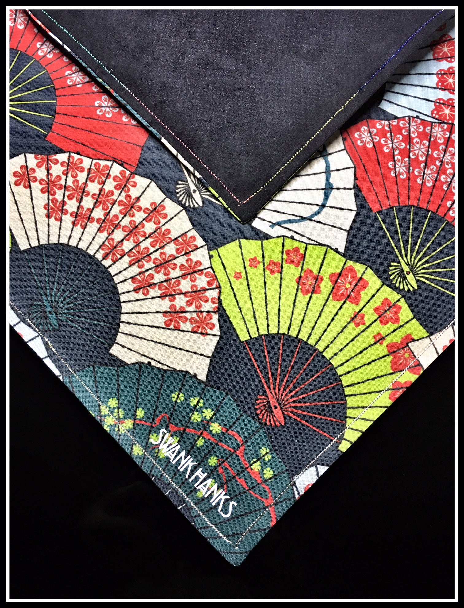 Oriental Fan