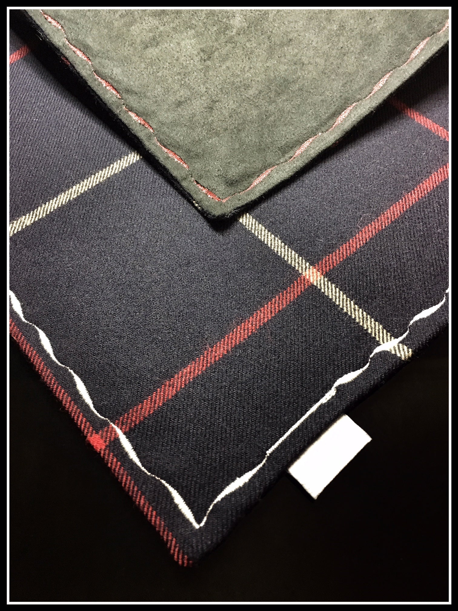 UK Plaid