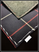 UK Plaid