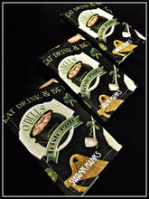 Eat, Drink, & Be Irish!