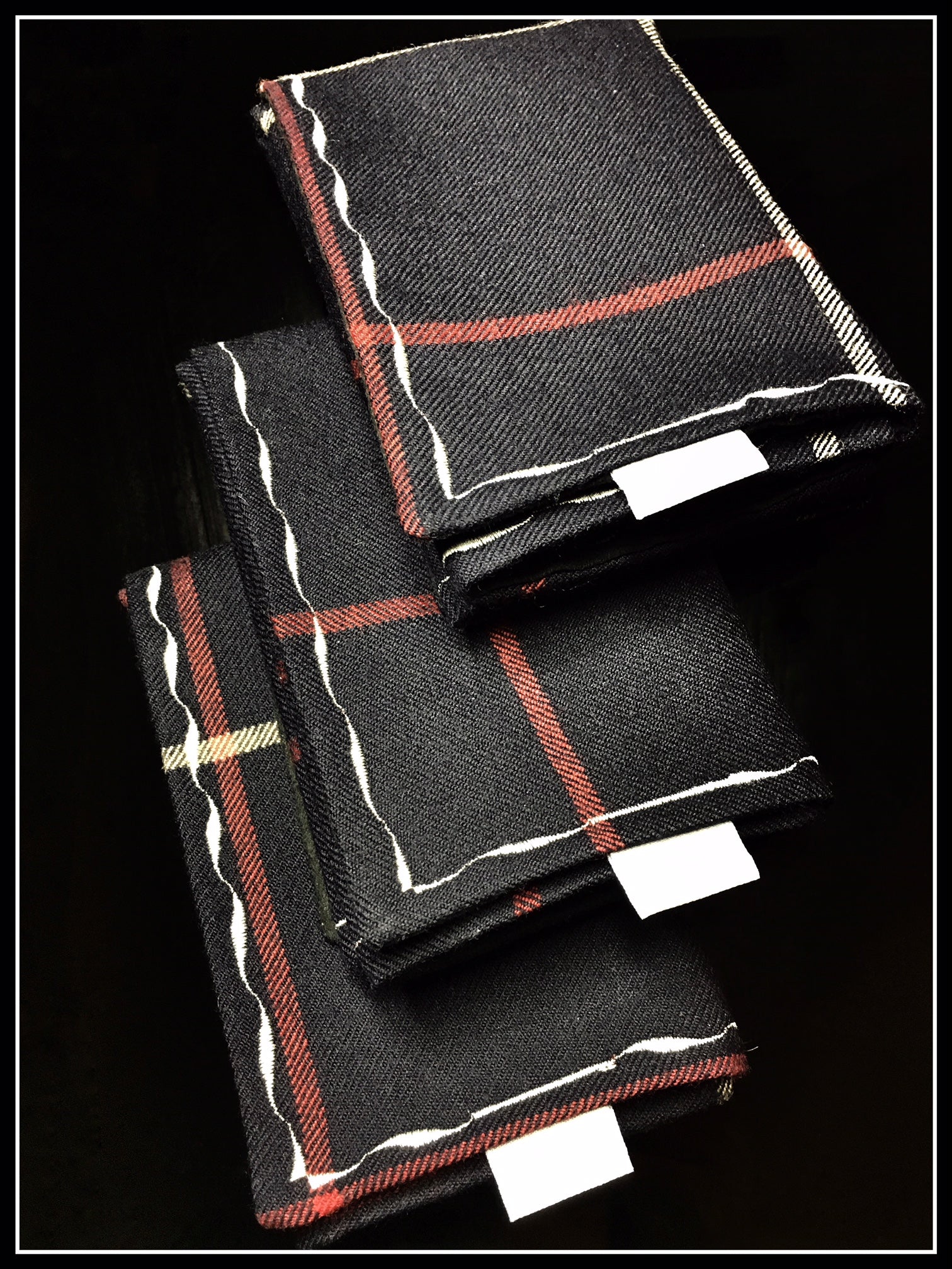 UK Plaid