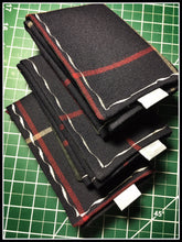 UK Plaid