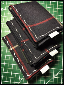 UK Plaid