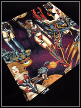 Space Diva #1
