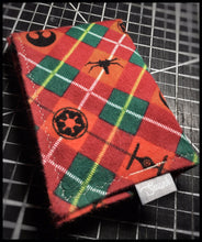 Rebel Christmas Scum