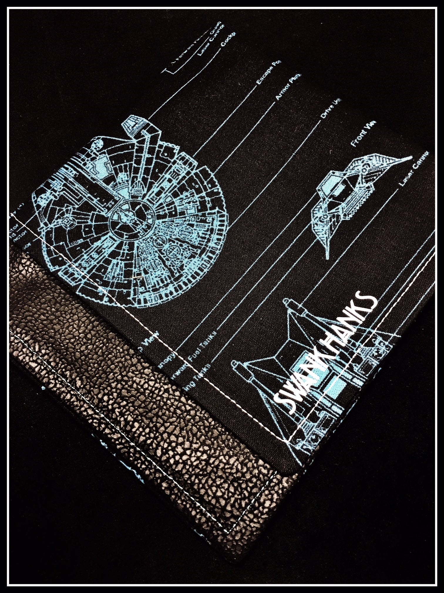 Star Wars Blueprint