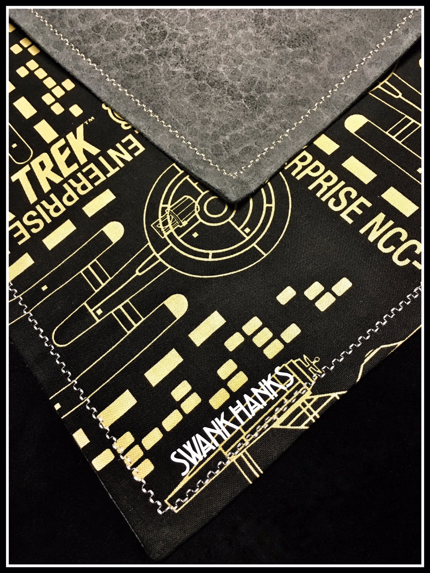 Trekkie