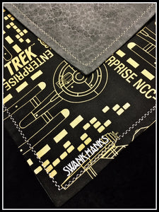 Trekkie