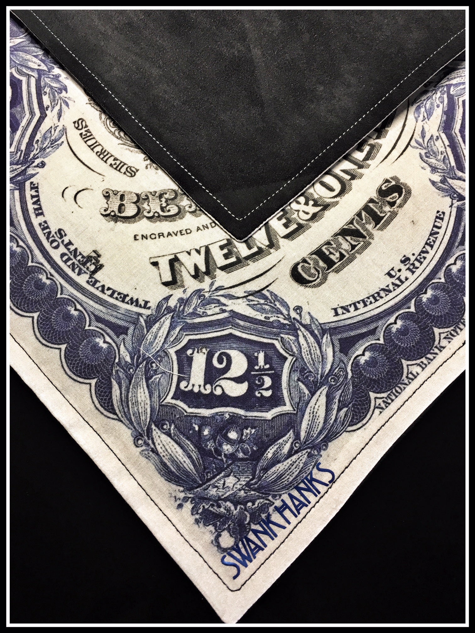 Jackson Beer Stamp (microfiber backed)