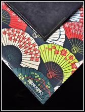 Oriental Fan
