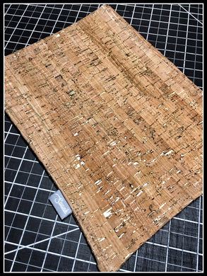 Cork SwankMat (grey label)