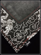 Ryu' (Red)