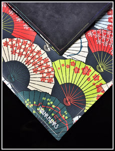 Oriental Fan