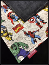 Marvel V1