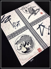 White Koi One-Off